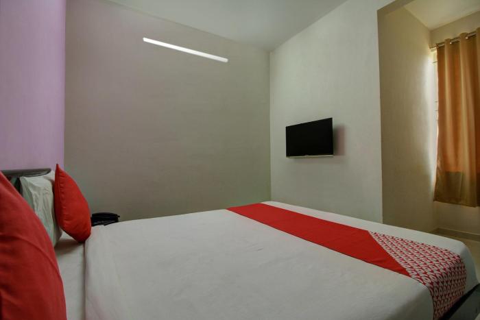 oyo 9419 manu residency