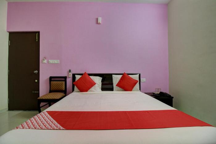 oyo 9419 manu residency
