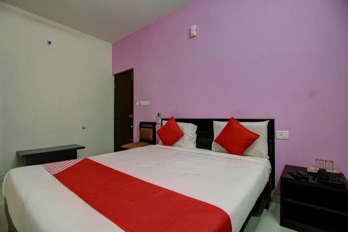 oyo 9419 manu residency
