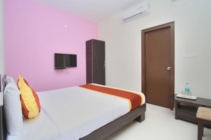 oyo 9419 manu residency