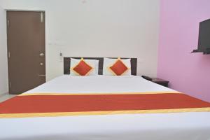 oyo 9419 manu residency