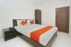 oyo 9419 manu residency