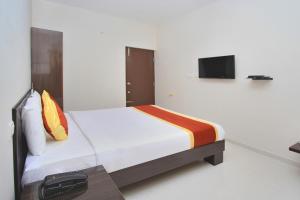 oyo 9419 manu residency