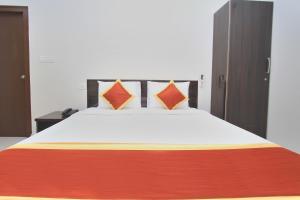 oyo 9419 manu residency