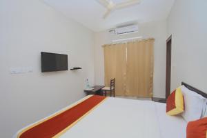 oyo 9419 manu residency