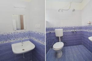 oyo 9419 manu residency