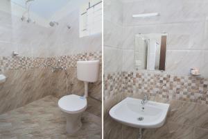 oyo 9419 manu residency