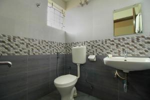 oyo 9419 manu residency