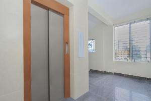 oyo 9419 manu residency
