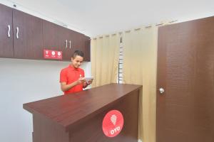 oyo 9419 manu residency