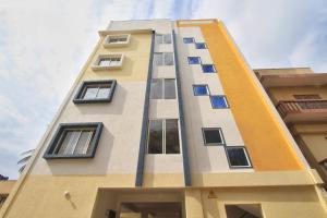 oyo 9419 manu residency
