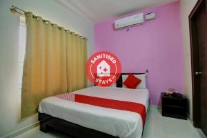 oyo 9419 manu residency