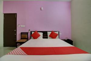 oyo 9419 manu residency