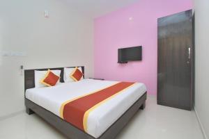 oyo 9419 manu residency
