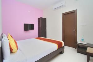 oyo 9419 manu residency