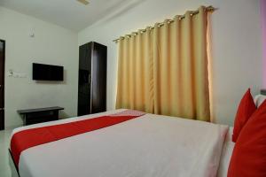 Oyo 9419 Manu Residency,Hoskote>>Bengaluru,3 star