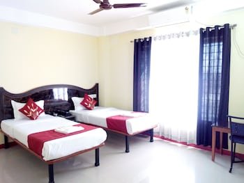 hotel niladrii galaxy