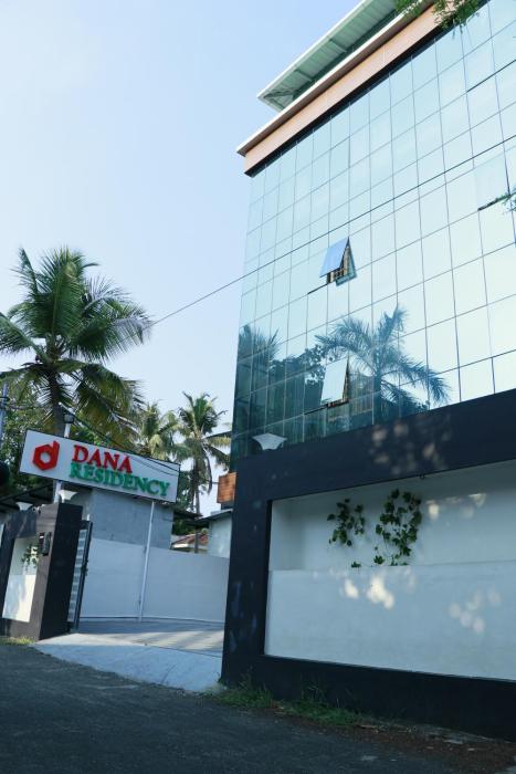 dana residency by d2v