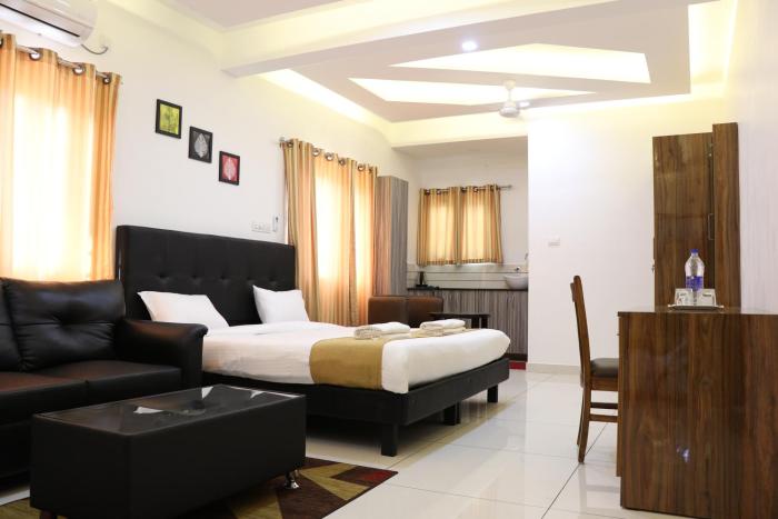 dana residency by d2v