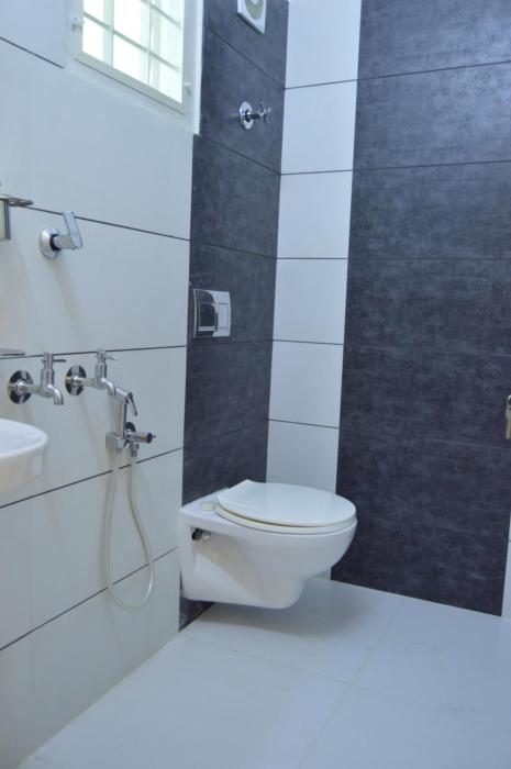 dana residency by d2v