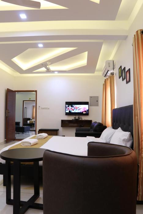 dana residency by d2v