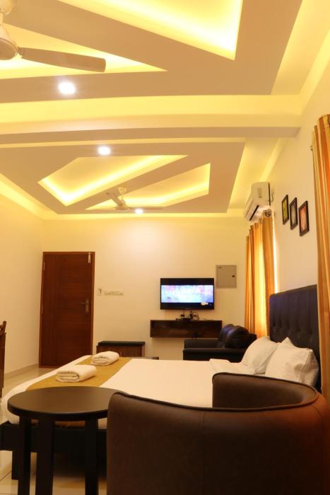 dana residency by d2v