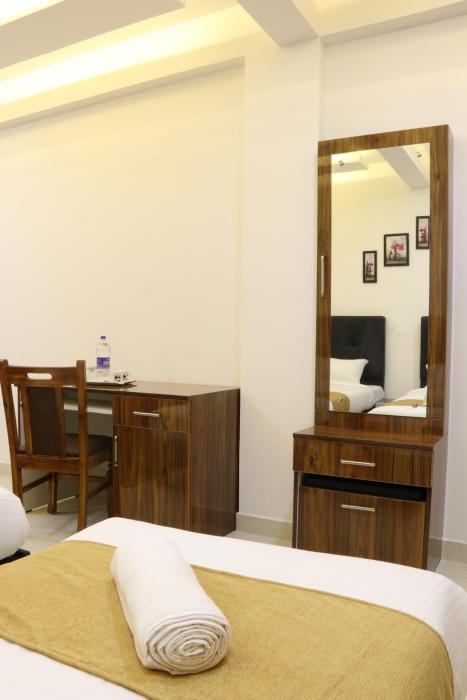 dana residency by d2v