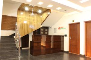 Dana Residency By D2v,,3 star