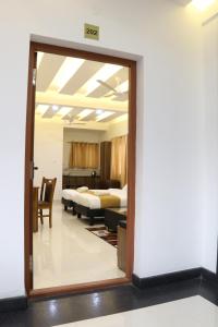 dana residency by d2v