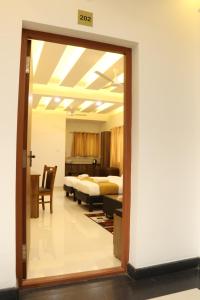 dana residency by d2v