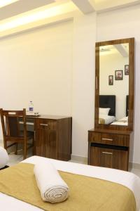 dana residency by d2v