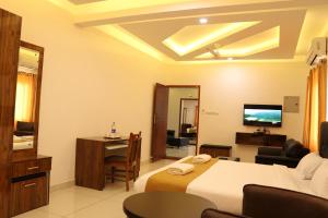 dana residency by d2v