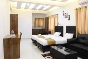 dana residency by d2v