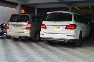 Dana Residency By D2v,,3 star