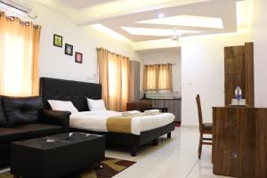 dana residency by d2v