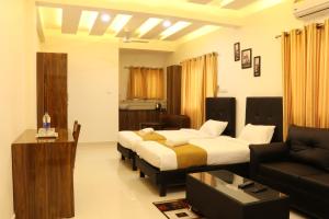 dana residency by d2v