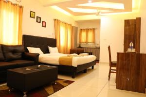 dana residency by d2v