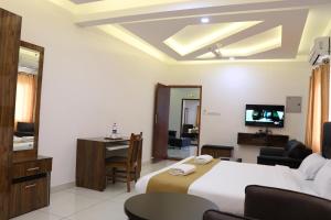 dana residency by d2v