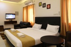 dana residency by d2v