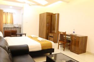 dana residency by d2v