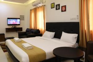 dana residency by d2v