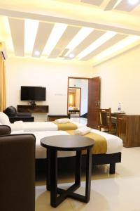 dana residency by d2v