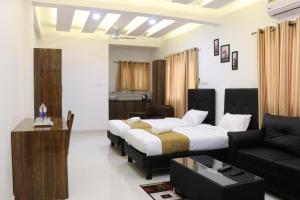 dana residency by d2v