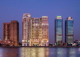 The St. Regis Cairo,Gazirat Waraq Al Hadar>>Cairo,5 star