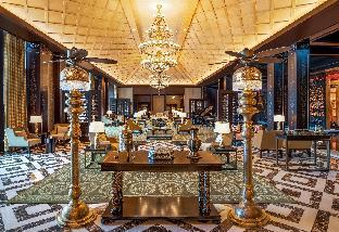 The St. Regis Cairo,Gazirat Waraq Al Hadar>>Cairo,5 star
