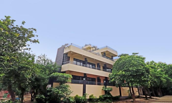 gurugram