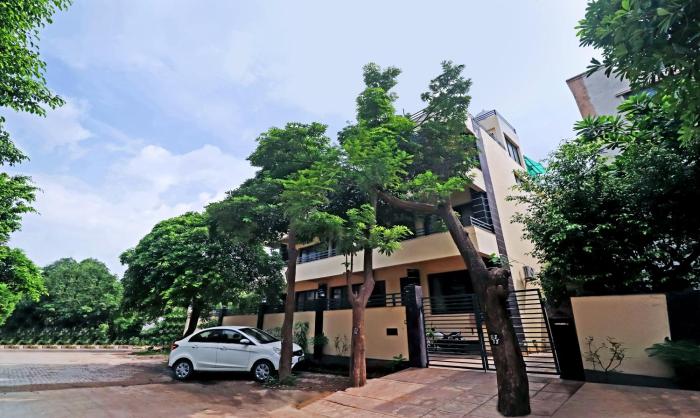 gurugram