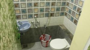 Sri Vally Residency,Pondicherry>>Kalapet,5 star