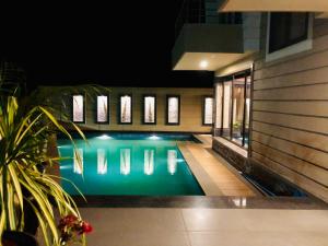 Merlot Suites,Benaulim,4 star