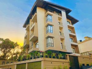 Merlot Suites,Benaulim,4 star